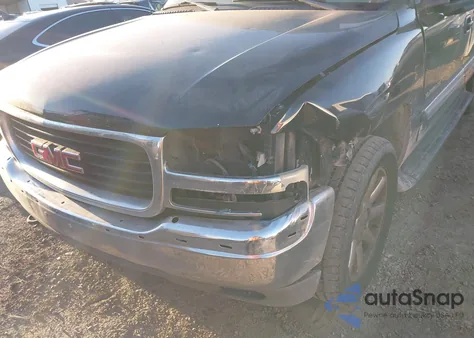 2004 GMC Yukon Xl 1500 Slt z USA, uszkodzony, nr VIN 3GKEC16Z94G228318